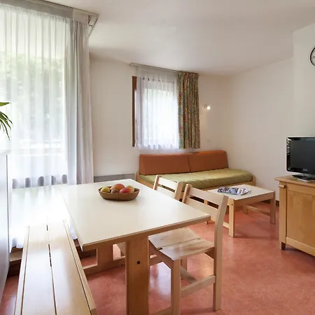 Apartment La Terrasse