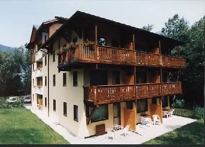 La Terrasse